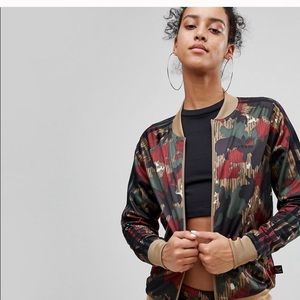 Pharrell Addidas jacket